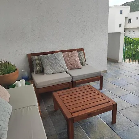 Apartment Jure Rogoznica (Sibenik-Knin)