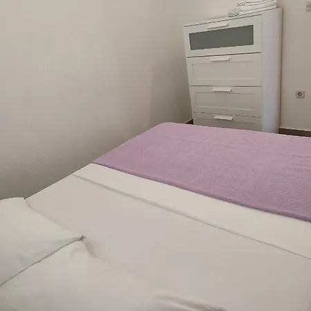Appartement Jure Rogoznica (Sibenik-Knin)