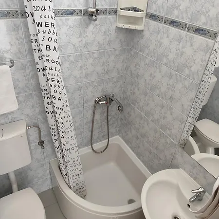 Apartment Jure *