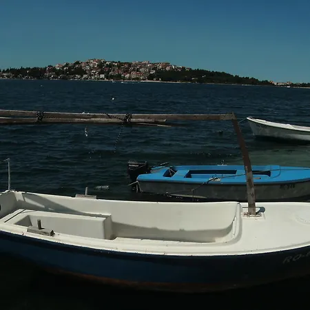 Jure Rogoznica (Sibenik-Knin)