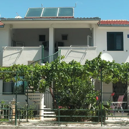 Apartment Jure Rogoznica (Sibenik-Knin)