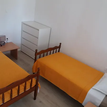 Apartment Jure *