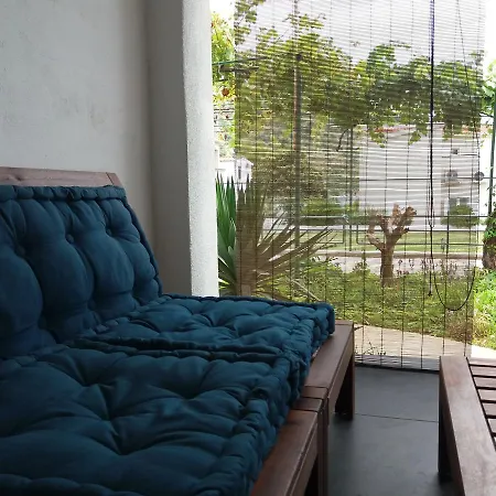 Apartment Jure *