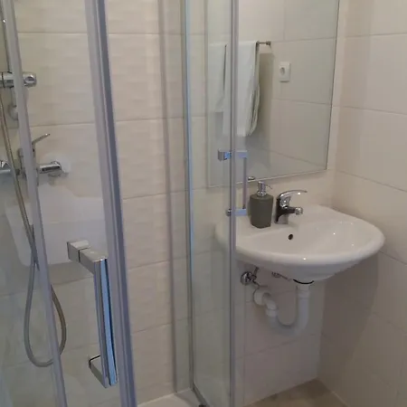 Apartment Jure *