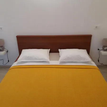 Jure Apartment