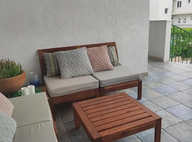 דירה Jure רוגוזניצה