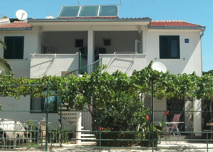 דירה Jure רוגוזניצה